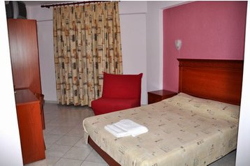 Grécko Hotel Nea Vrasna, Exteriér